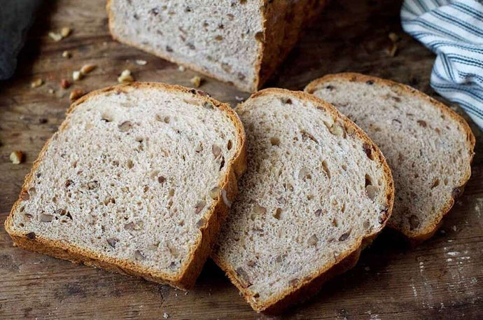 Multi-Grain Bread